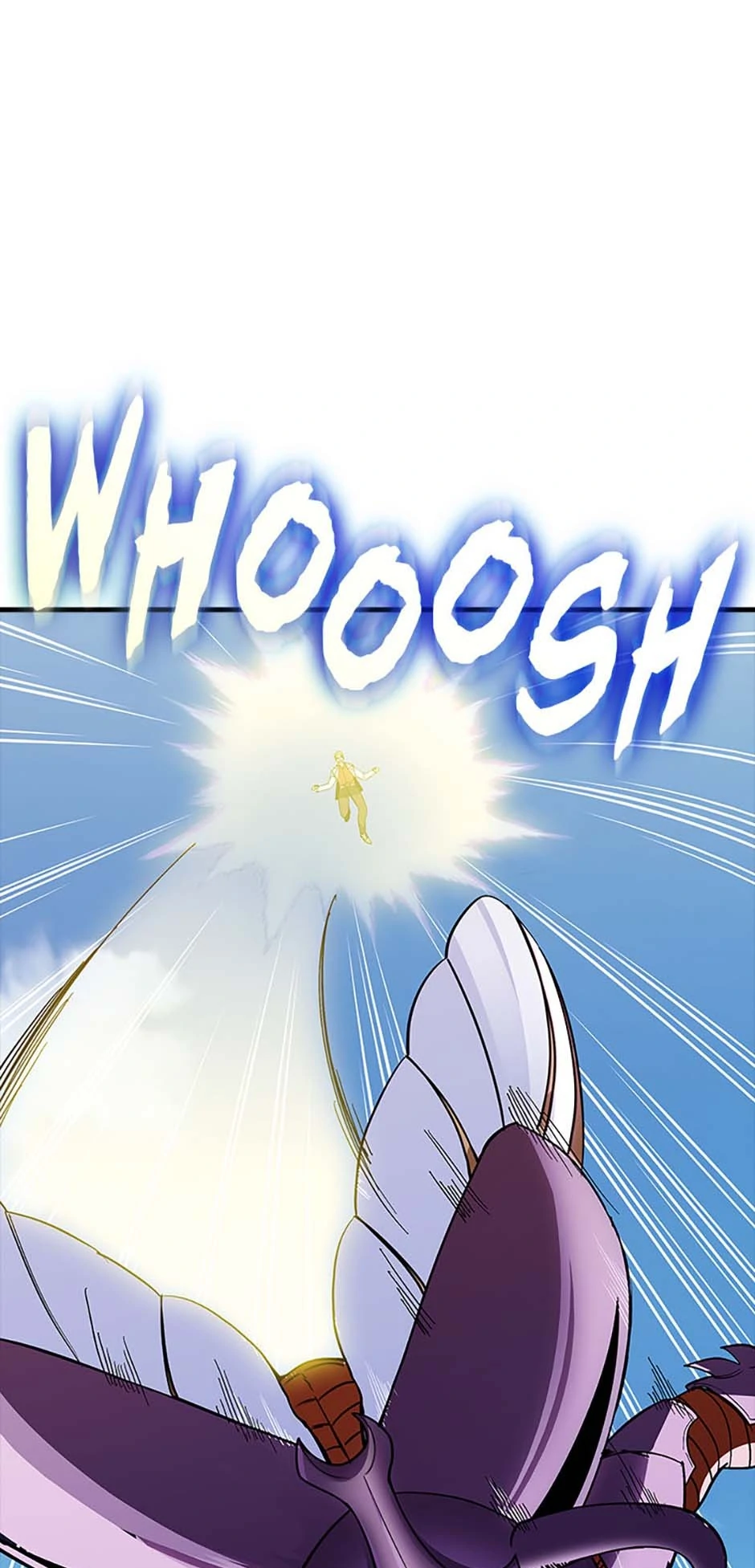 I have an SSS-rank Trait, but I want a Normal Life Chapter 118 8